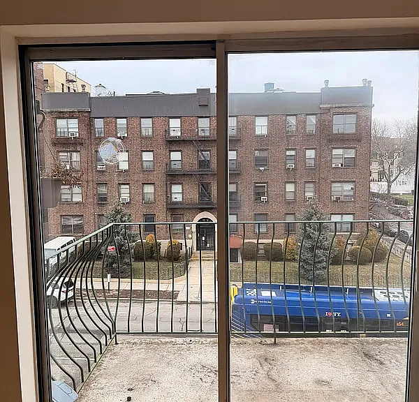 119-54 Metropolitan Ave #4A — Photo 4