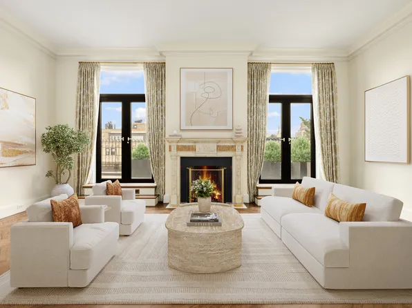 875 Park Avenue image 1 of 18