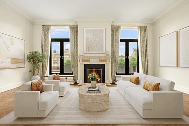 875 Park Avenue #PHCD image 1 of 20