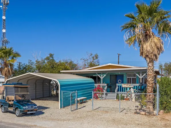 2180 3rd St, Bombay Beach, CA 92257