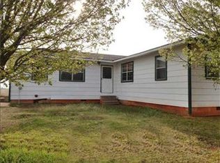 104246 S 3350th Rd, McLoud, OK 74851