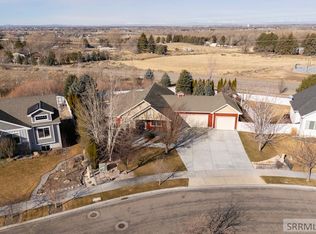 6349 E Tower Castle Loop, Ammon, ID 83406