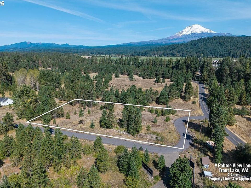 1st image of 9 Pahtoe View Ln