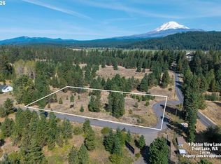 9 Pahtoe View Ln, Trout Lake, WA 98650