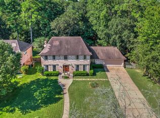 1006 Tigris Ln, Houston, TX 77090