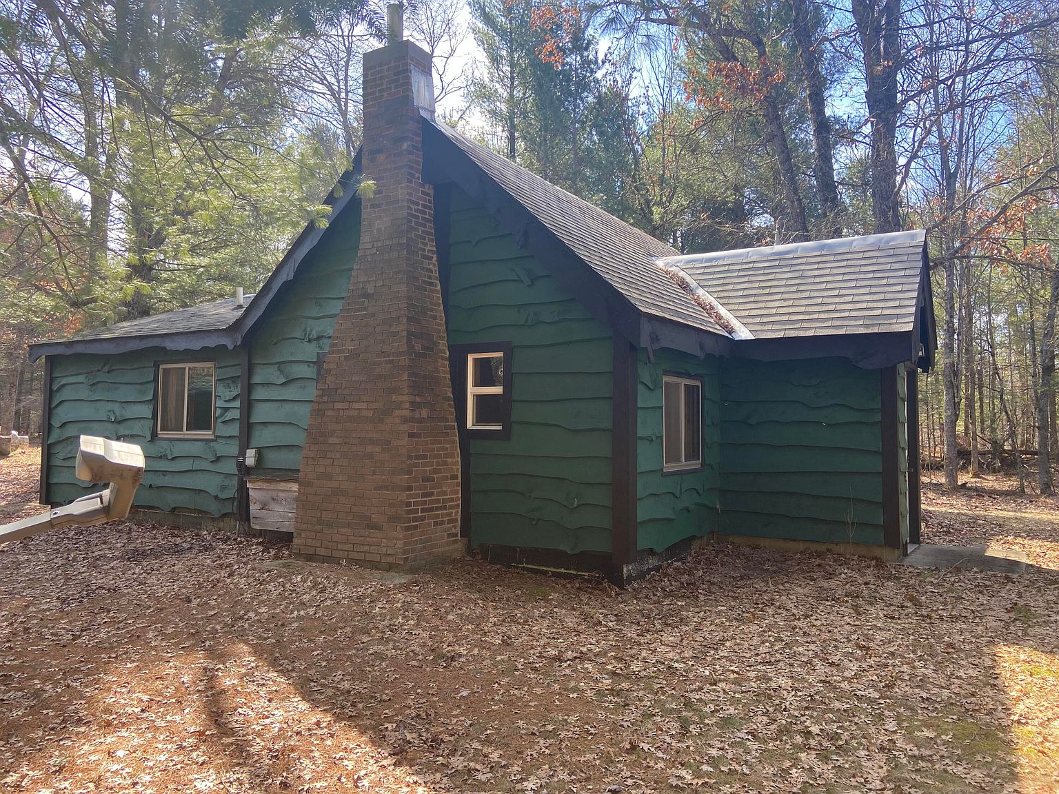 5130 N Access Rd, Irons, MI 49644 Zillow