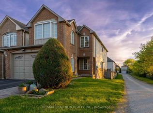 41 Lax Ave, Ajax, ON L1Z1G7