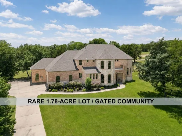 4598 Lake Breeze Dr, McKinney, TX 75071