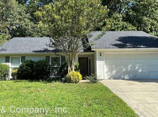 3705 Linbrook Dr, Columbia, SC 29204