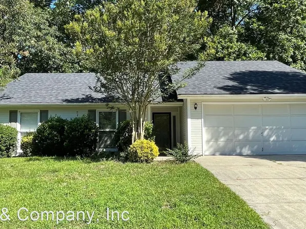 3705 Linbrook Dr, Columbia, SC 29204