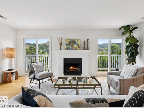 297 Shoreline Highway, Mill Valley, CA 94941