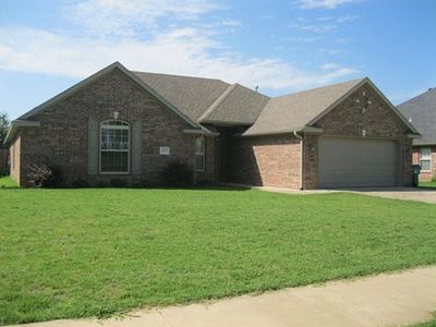2015 Spring Creek Ave, Springdale, AR, 72764