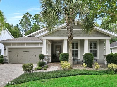 69 PARK FRONT Lane, Saint Augustine, FL, 32092