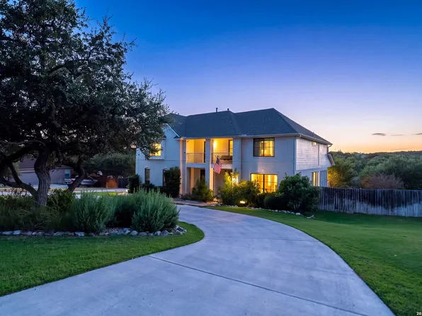 719 Walder Trail, San Antonio, TX 78260