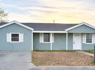 511 NW 4th St, Andrews, TX 79714
