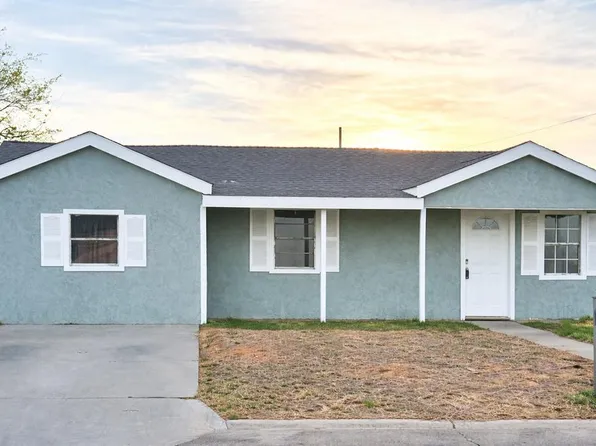 511 NW 4th St, Andrews, TX 79714