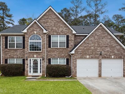 560 Windsor Way, Fairburn, GA, 30213