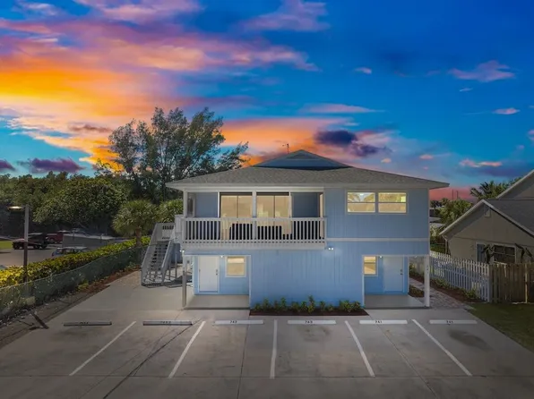 741 Hernando Street, Fort Pierce, FL 34949