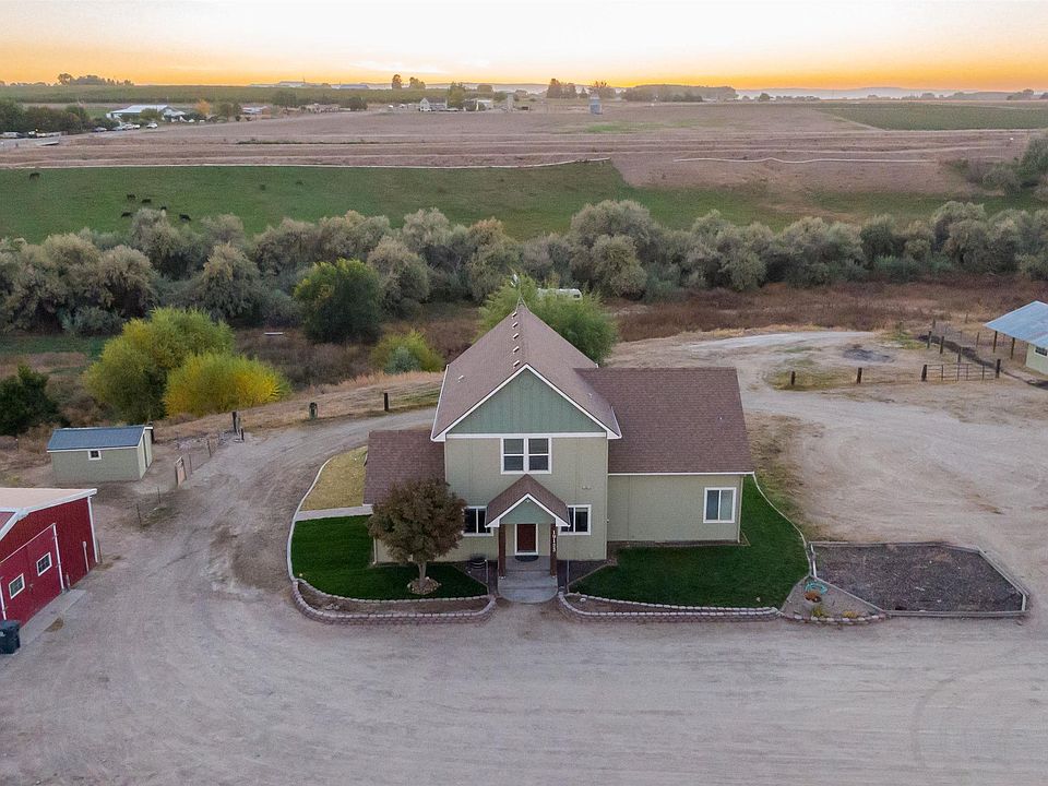 19123 Top Rd, Greenleaf, ID 83626 Zillow