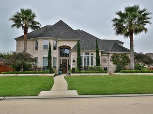 15502 Prade Ranch Ln, Cypress, TX 77429