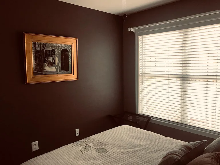 Bedroom #2