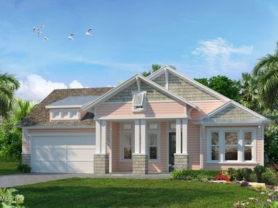 59 ILLUMINATION Drive, Ponte Vedra, FL, 32081