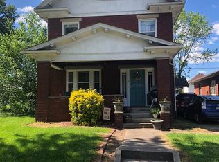 320 6th Ave W, Huntington, WV 25701