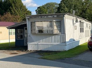 42 Adams Rd LOT 52, Greenfield, MA 01301