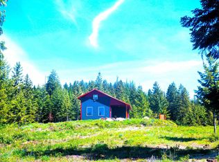 1261 Outback Ln, Usk, WA 99180