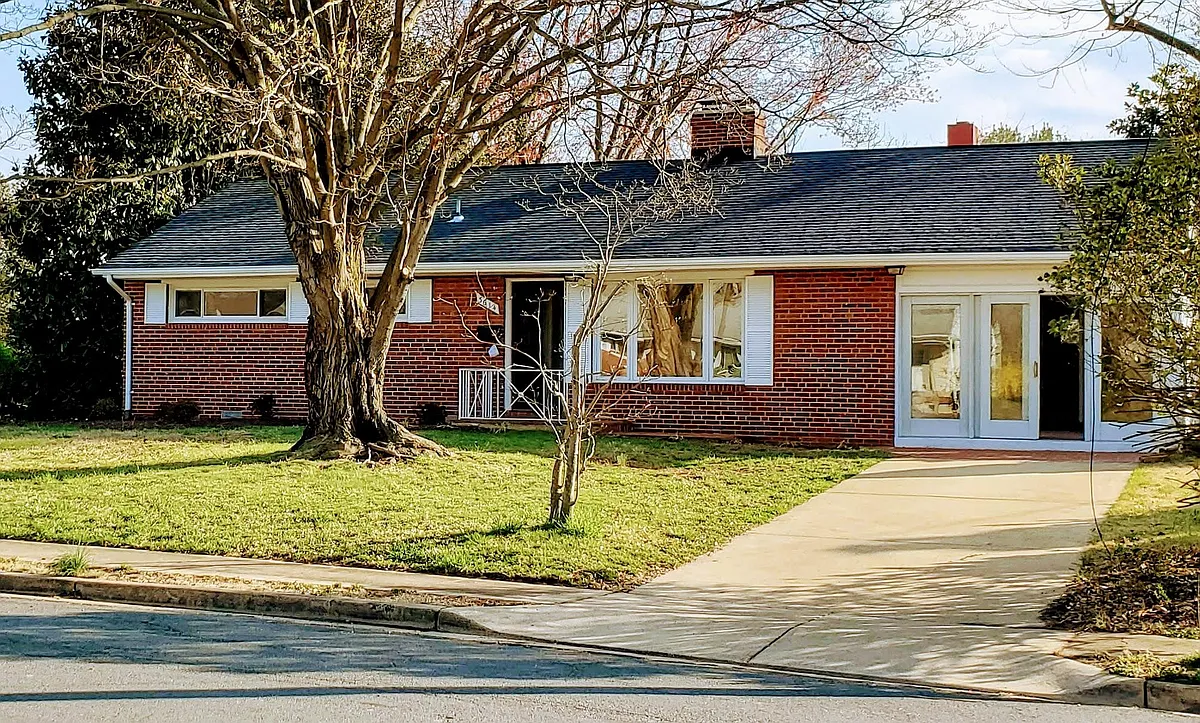 Building Photo - 3614 Dannys Ln