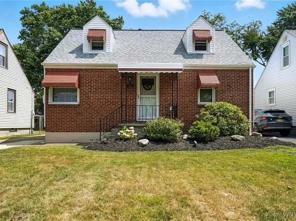 243 Edgewood Ave, Buffalo, NY 14223