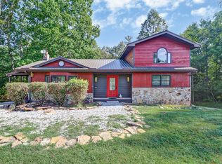 252 Old Homestead Hwy, Crossville, TN 38555