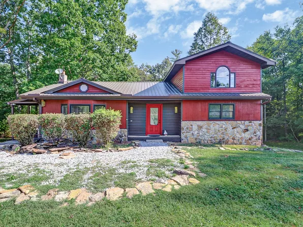 252 Old Homestead Hwy, Crossville, TN 38555