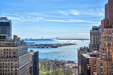 Rented by Living New York