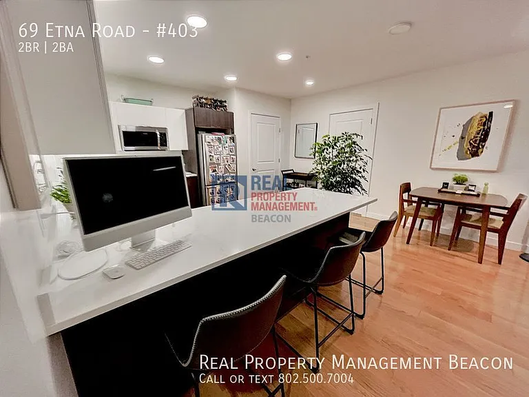 69 Etna Rd #403 — Photo 3