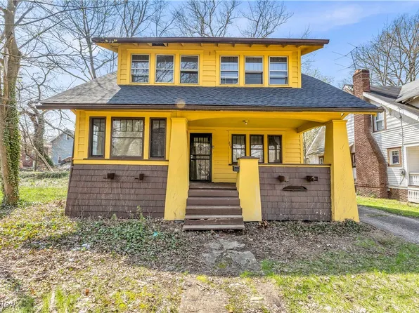 908 Stadelman Ave, Akron, OH 44320