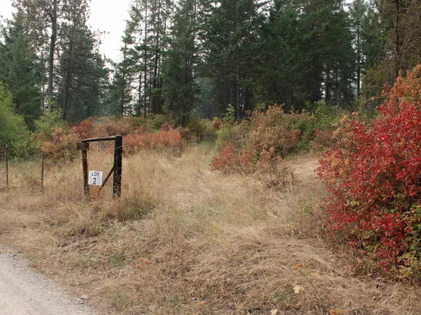 Nka Pine Rose Way Lot 2, Chewelah, WA 99109
