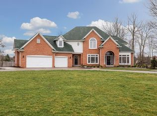 7419 Windridge Way, Brownsburg, IN 46112