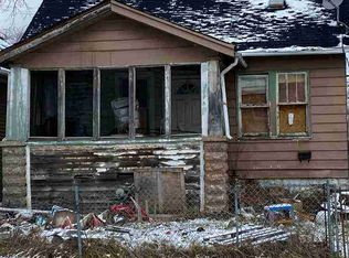 6406 Julian St, Detroit, MI 48204