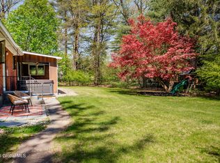 832 N Broadway, Saratoga springs, NY 12866