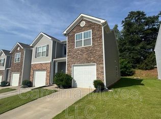 405 Sea Grit Ct, Greer, SC 29650