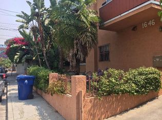 1646 N Hoover St APT 1, Los Angeles, CA 90027