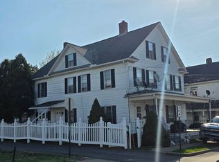 325 Catherine St #1, Bloomsburg, PA 17815