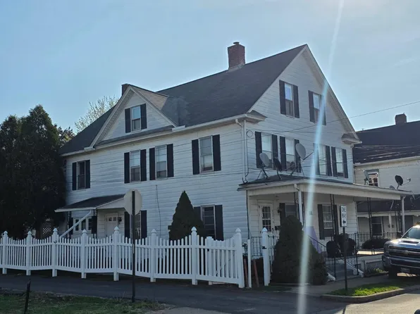 325 Catherine St #1, Bloomsburg, PA 17815