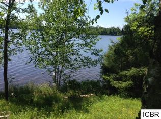 46767 Hartley Lake Rd, Bovey, MN 55709