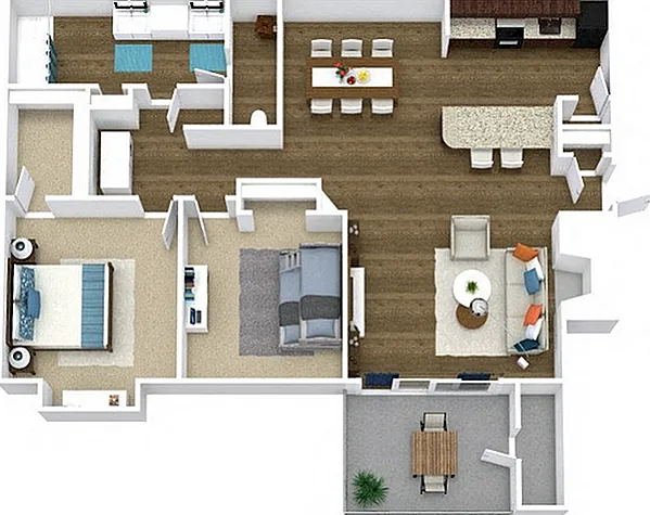 2x1 1173sqft 2x1 1173sqft