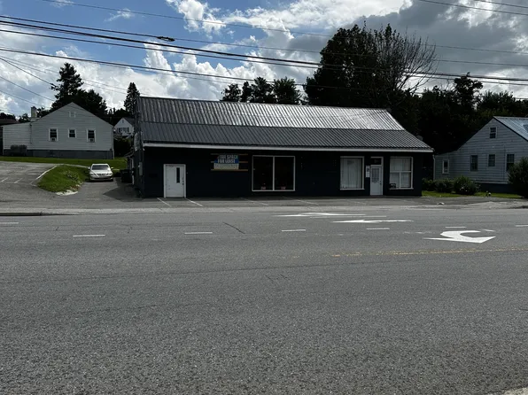 302 Radford St Unit A, Christiansburg, VA 24073