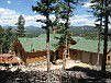 Custom Log Home with Spectacular Views