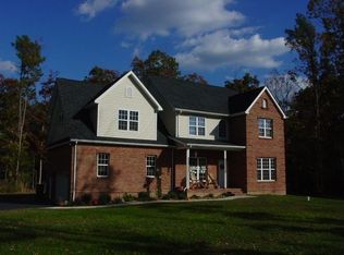 19132 Hamlet Ct, Lexington Park, MD 20653