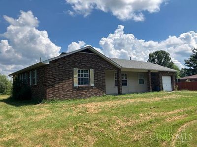 14974 Chad Ln, Williamsburg, OH, 45176